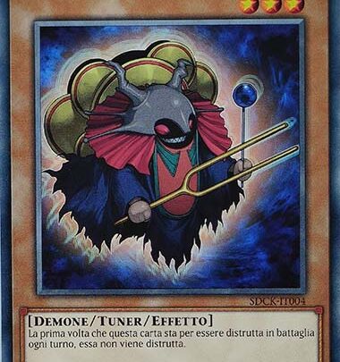 Diapason Oscuro