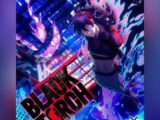 Black Torch - Anime Visual