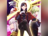 Demon Slave Anime 2 - Visual 02