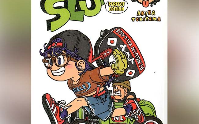 Dr. Slump