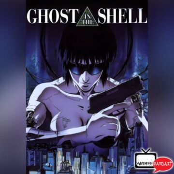 Ghost in the Shell
