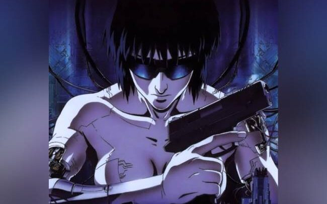 Mamoru Oshii sul seguito di Ghost in the Shell