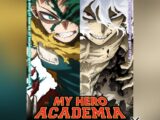My Hero Academia - Final Season
