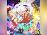 One Piece - Egghead - Parte 2