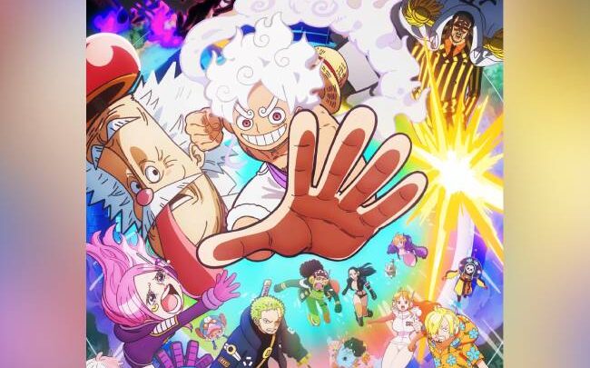 Riprende ad Aprile l’Anime di One Piece