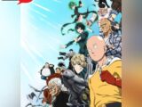 One-Punch Man 3 - Visual