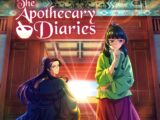The Apothecary Diaries