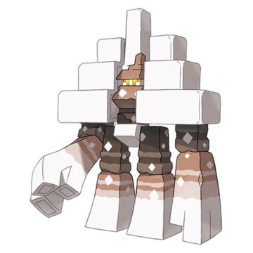 Garganacl