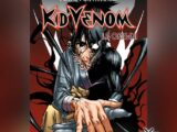 Kid Venom - Le Origini