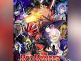 The Red Ranger Becomes an Adventurer in Another World