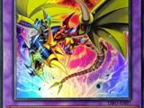 Anatema Del Drago - Il Drago Magico Cavaliere