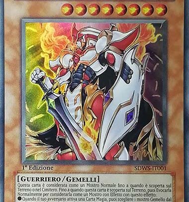 Gearfried Fenice