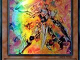 Gearfried Fenice Immortale