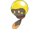 Tadbulb