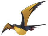 Kilowattrel