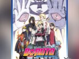 Boruto: Naruto the Movie