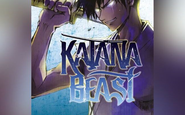 Katana Beast