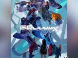 Mobile Suit Gundam Gquuuuuux