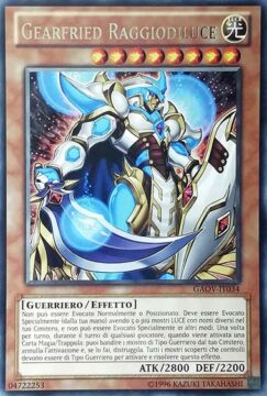 Gearfried Raggiodiluce