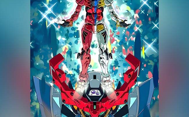 Mobile Suit Gundam GQuuuuuuX – Conclusioni Finali!