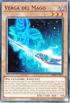 Verga Del Mago