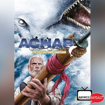 Achab