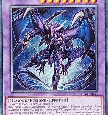 Cavaliere Più Oscuro EROE Malvagio