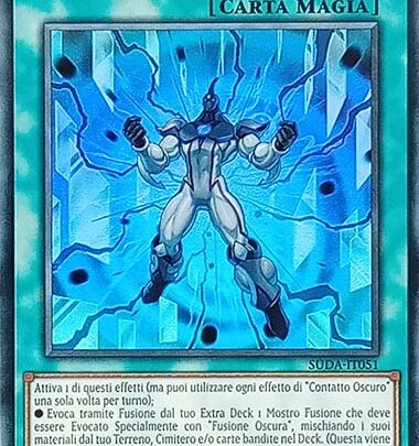Contatto Oscuro
