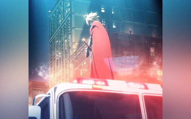 Fate/Strange Fake: Whispers of Dawn