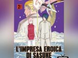 Naruto – L’impresa eroica di Sasuke 02