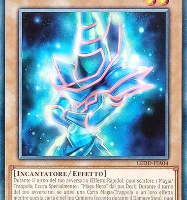 Tunica del Mago