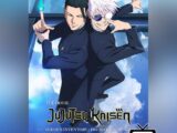Jujutsu Kaisen - Hidden Inventory - Premature Death – The Movie