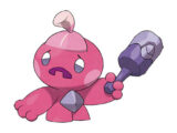Tinkatink