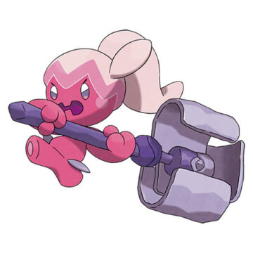Tinkatuff