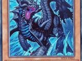 Driangolo, Drago dell'Oscura Profondità