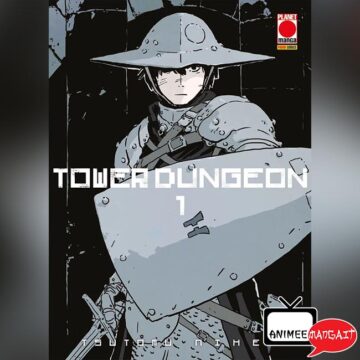 Tower Dungeon