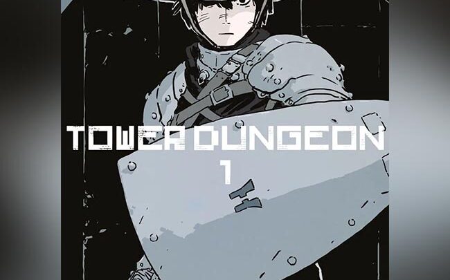 Tower Dungeon