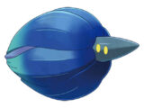Glimmora