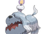Greavard