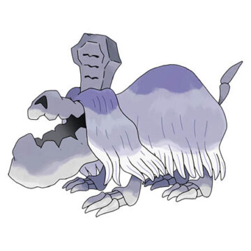 Houndstone