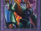 Golem del Tuono EROE Malvagio
