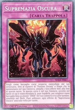Supremazia Oscura
