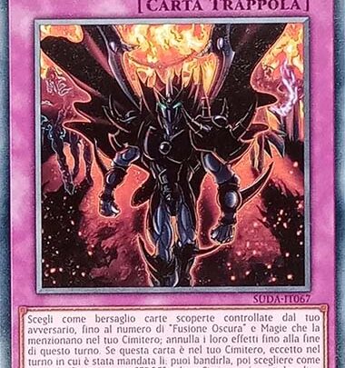 Supremazia Oscura