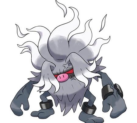 Annihilape