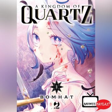 A Kingdom of Quartz