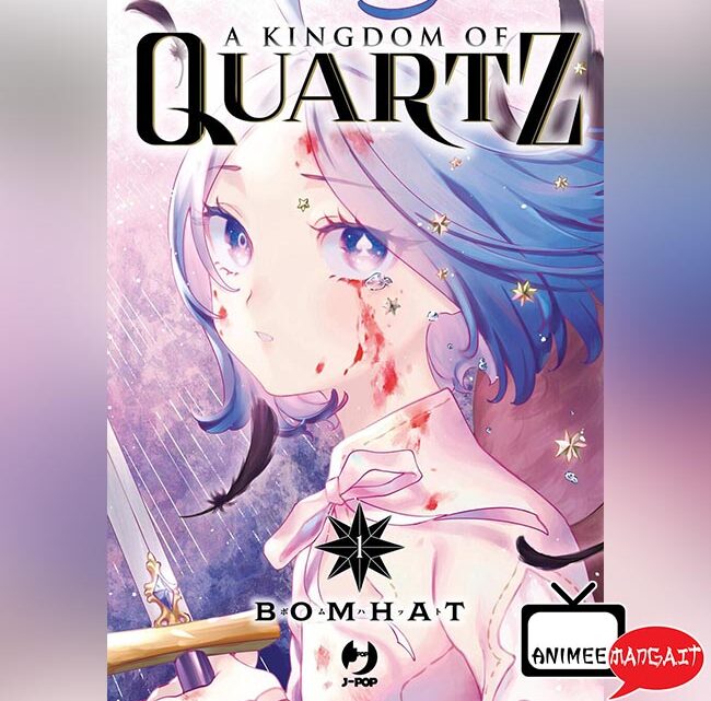 A Kingdom of Quartz