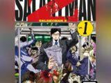 Salaryman Z