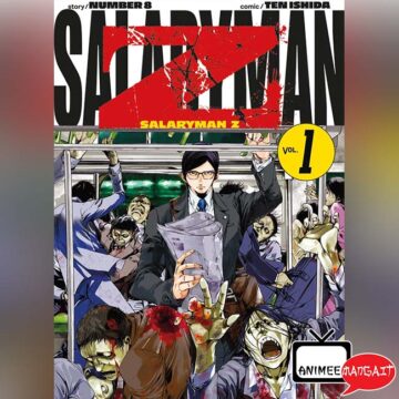 Salaryman Z