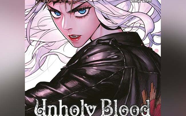 Unholy Blood