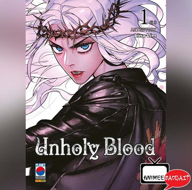 Unholy Blood